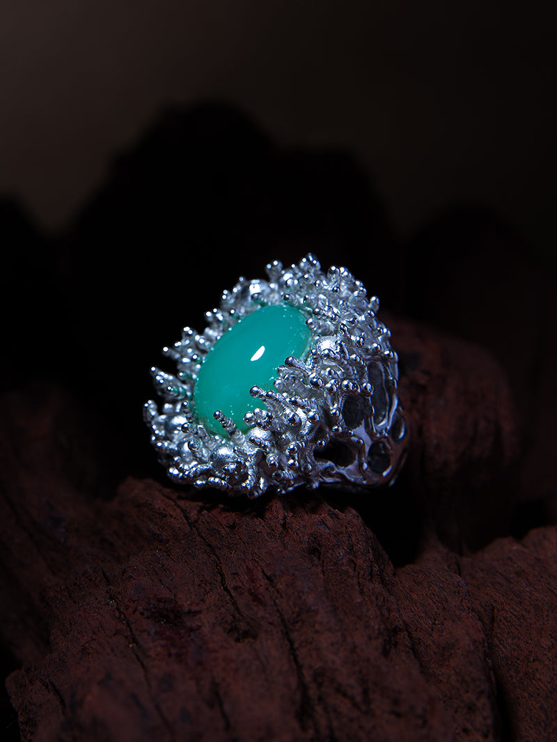 ARTEFACT NO 03 RING