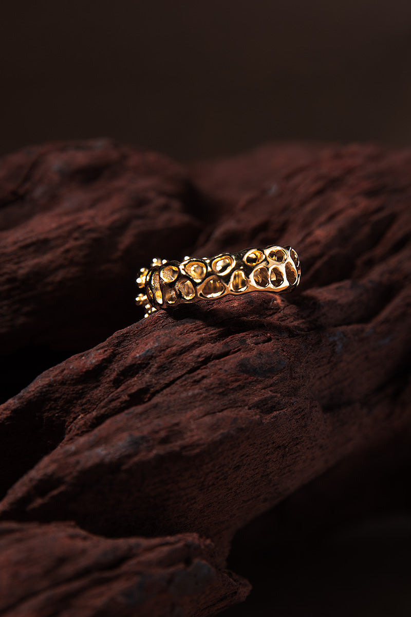 ARTEFACT NO 01 RING