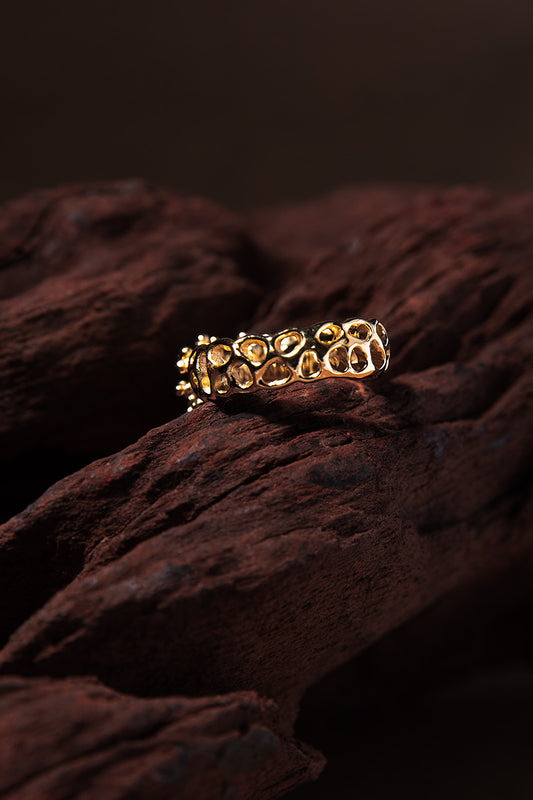 ARTEFACT NO 01 RING