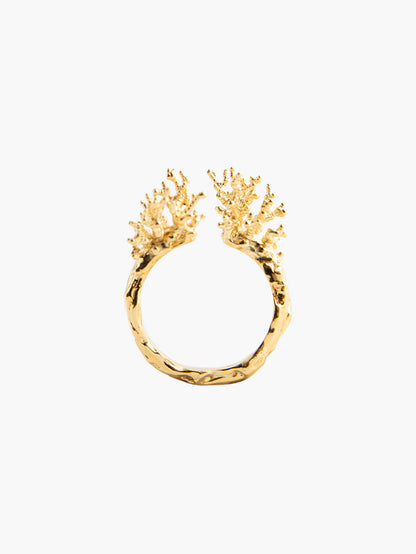 ARTEFACT NO 02 RING