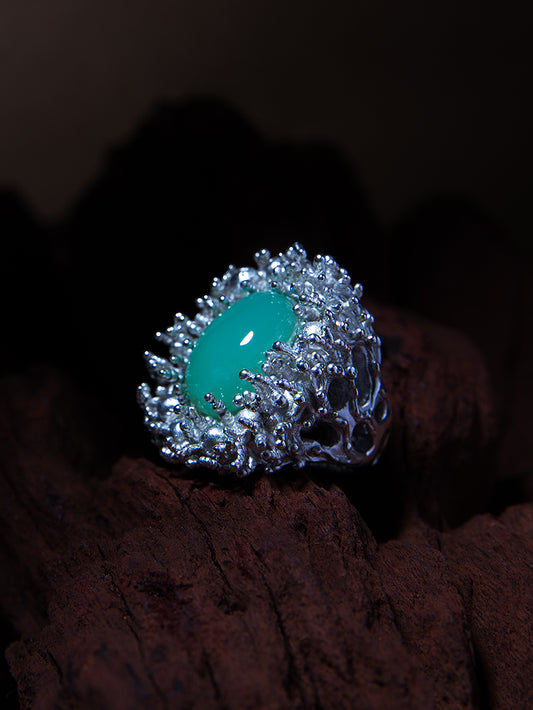 ARTEFACT NO 03 RING