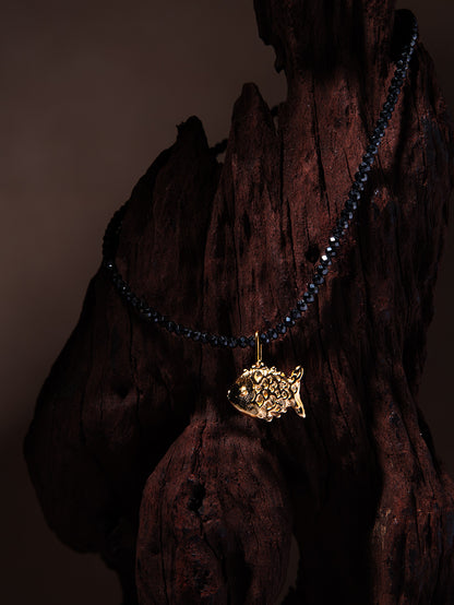 ARTEFACT NO 04 NECKLACE