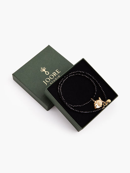 ARTEFACT NO 04 NECKLACE