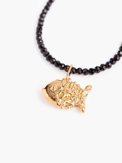 ARTEFACT NO 04 NECKLACE