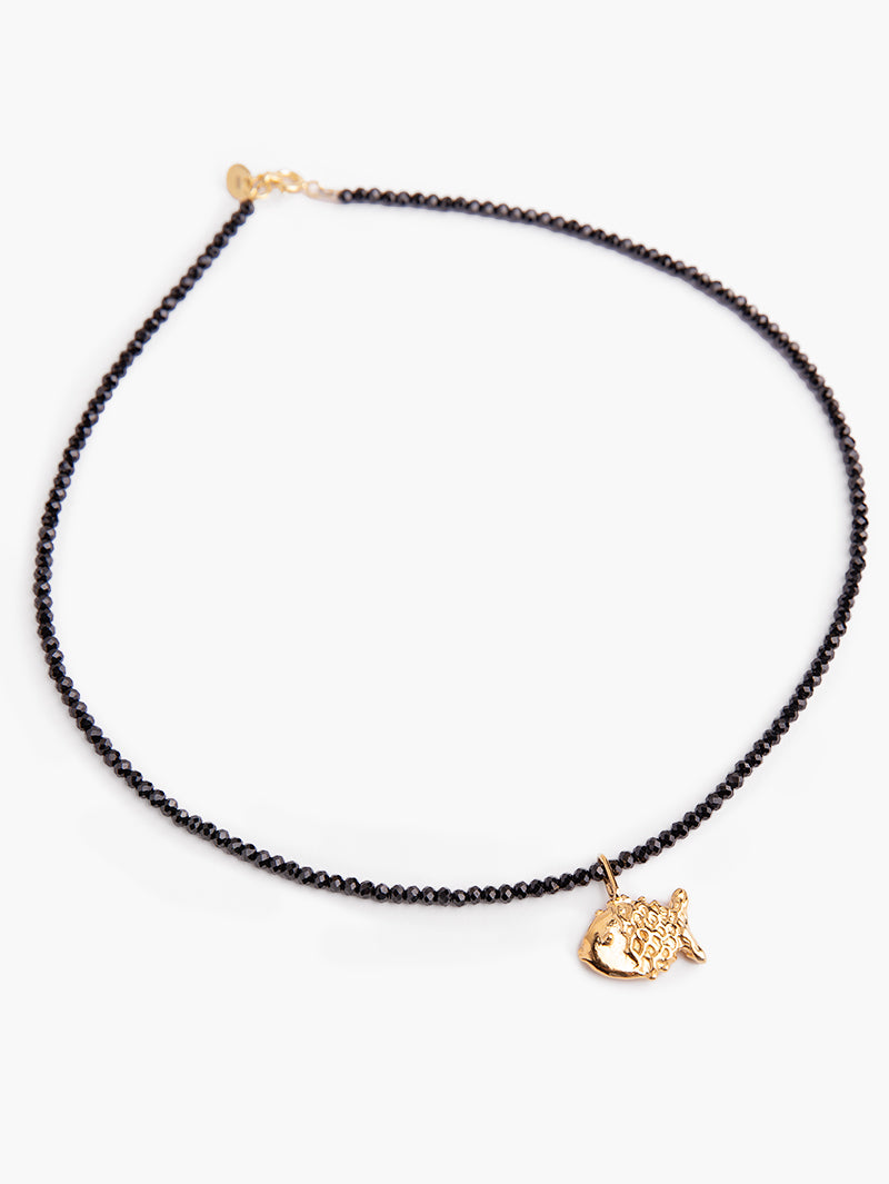 ARTEFACT NO 04 NECKLACE