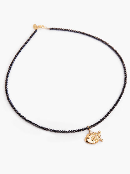 ARTEFACT NO 04 NECKLACE