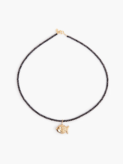 ARTEFACT NO 04 NECKLACE