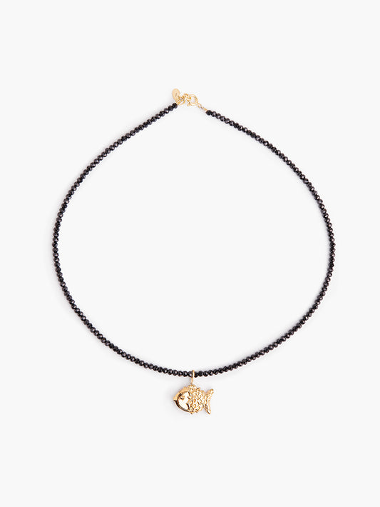 ARTEFACT NO 04 NECKLACE