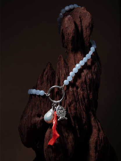 ARTEFACT NO 06 NECKLACE