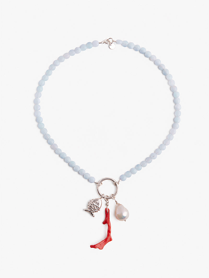 ARTEFACT NO 06 NECKLACE
