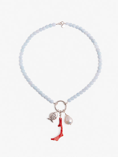 ARTEFACT NO 06 NECKLACE