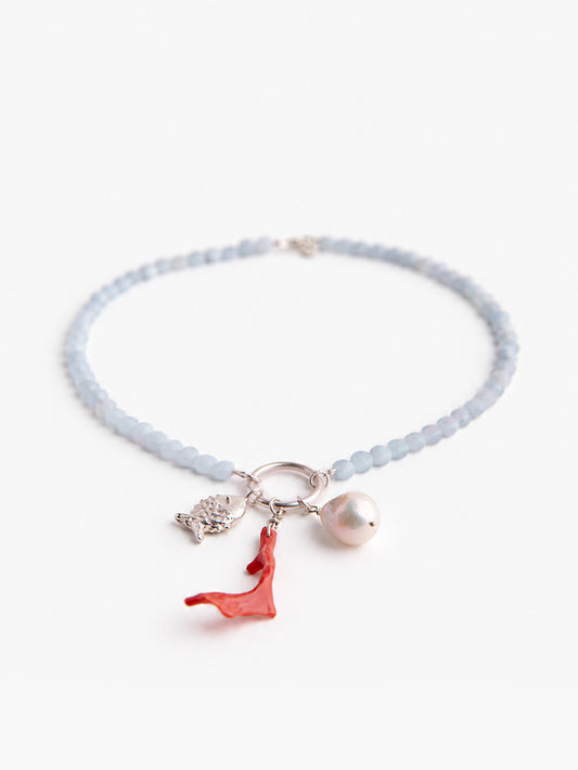 ARTEFACT NO 06 NECKLACE